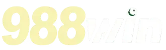 988WIN game logo